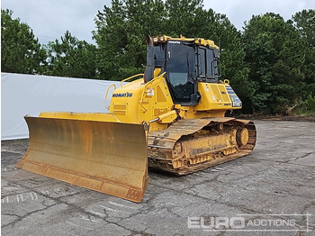 Buldozér KOMATSU D61PXi-24