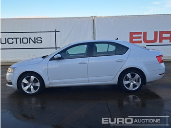 Automobil 2020 Skoda Octavia: obrázok 2 Automobil 2020 Skoda Octavia: obrázok 2