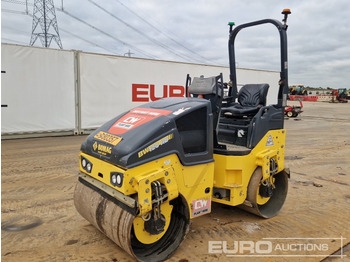 Valec BOMAG