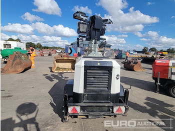 Osvetľovacia veža 2021 Trime X-ECOK2: obrázok 4