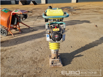 Asfaltovací stroj 2022 Ammann ATR60C: obrázok 4 Asfaltovací stroj 2022 Ammann ATR60C: obrázok 4