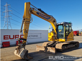 Pásové rýpadlo LIUGONG