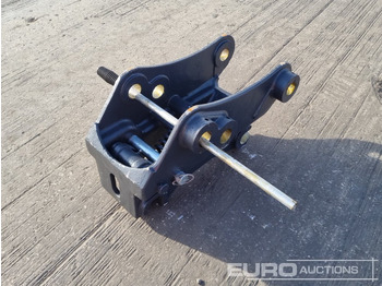 Rýchloupínacia zariadenia