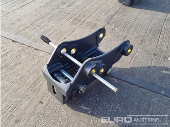 Rýchloupínacia zariadenia