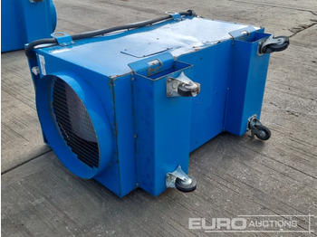 Stavebné zariadenia