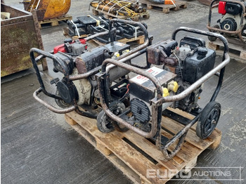 Motor YANMAR