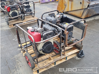 Motor YANMAR