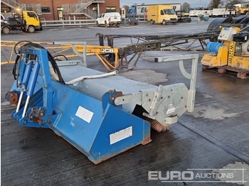 Poľnohospodárske stroje