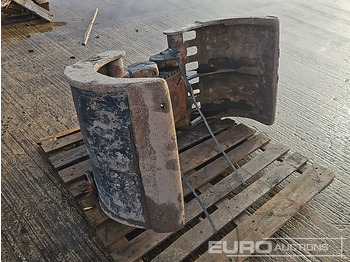 Príslušenstvo KINSHOFER