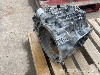 Motor VOLKSWAGEN