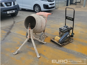 Asfaltovací stroj WACKER