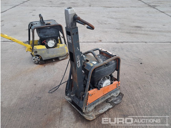 Asfaltovací stroj Belle RPC30/50: obrázok 3 Asfaltovací stroj Belle RPC30/50: obrázok 3