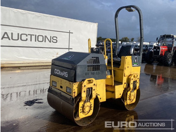 Valec BOMAG