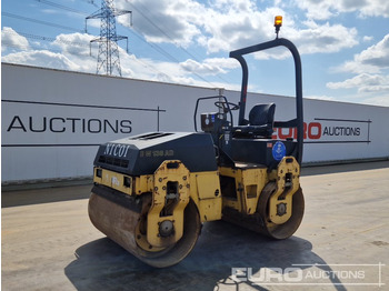 Valec BOMAG