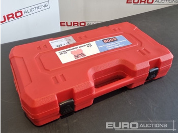 Vybavenie garáže/ Dielne