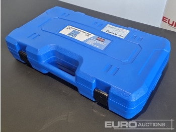 Stavebné zariadenia Boss 3/4" 30pc Heavy Duty Pneumatic Socket Set, 4" Connecting Rod, 8" Connecting Rod, Ratchet Wrench, 20" Sliding Rod, 18" Bending Rod Universal Coupling, Adapter1-3/4": obrázok 3 Stavebné zariadenia Boss 3/4" 30pc Heavy Duty Pneumatic Socket Set, 4" Connecting Rod, 8" Connecting Rod, Ratchet Wrench, 20" Sliding Rod, 18" Bending Rod Universal Coupling, Adapter1-3/4": obrázok 3