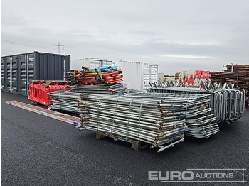 Stavebné zariadenia