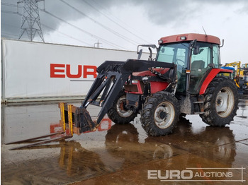 Traktor CASE IH