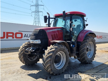 Traktor CASE IH Puma 160