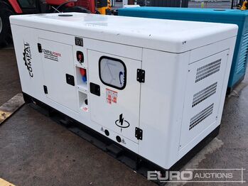 Elektrický generátor Compal VG-R100: obrázok 2 Elektrický generátor Compal VG-R100: obrázok 2