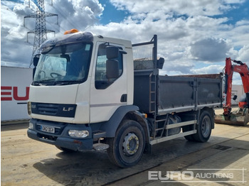 Sklápač DAF LF 55 220