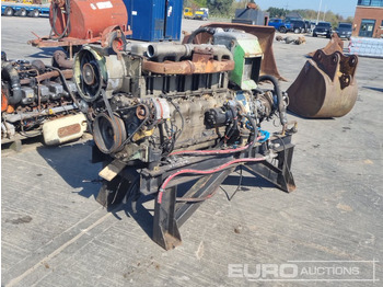 Motor DEUTZ