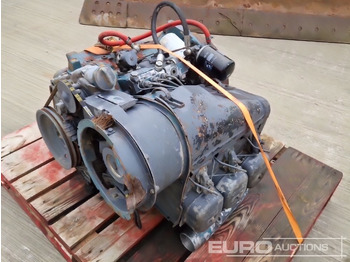 Motor DEUTZ