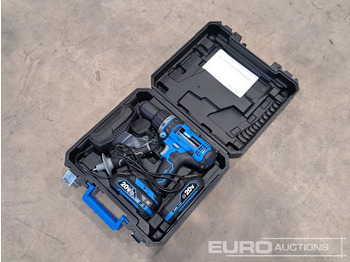 Vybavenie garáže/ Dielne