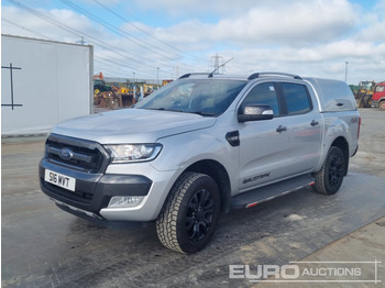Pick-up FORD Ranger