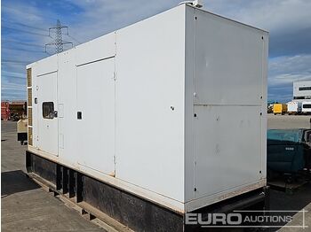 Elektrický generátor Generator, Volvo Engine: obrázok 5 Elektrický generátor Generator, Volvo Engine: obrázok 5