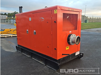 Čerpadlo na vodu Godwin Pumps CD225M: obrázok 5