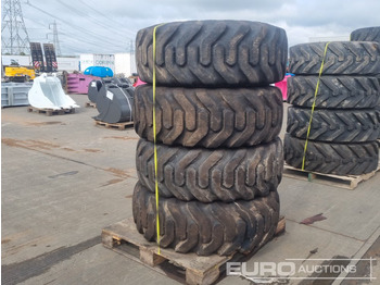 Pneumatika GOODYEAR