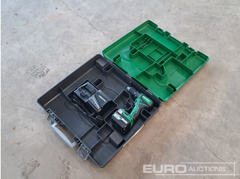 Vybavenie garáže/ Dielne