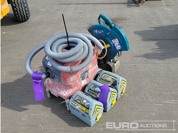 Stavebné zariadenia MAKITA