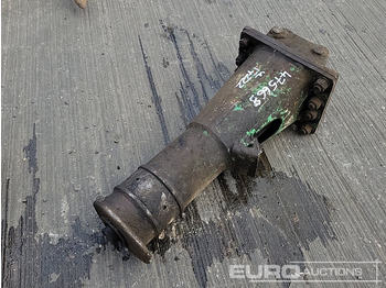 Hydraulické kladivo