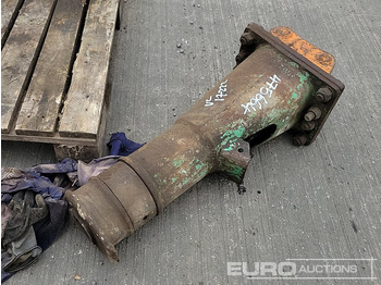 Hydraulické kladivo
