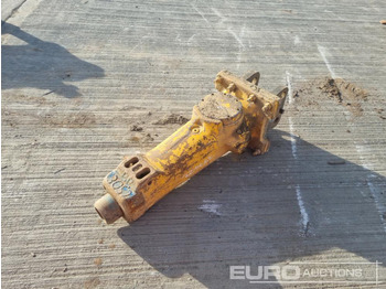 Hydraulické kladivo Hydraulic Breaker 30mm Pin to suit Mini Excavator: obrázok 1