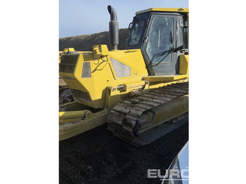 Buldozér KOMATSU