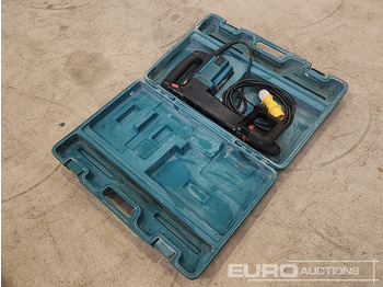 Stavebné zariadenia Makita HM1100 110 Volt Breaker: obrázok 3 Stavebné zariadenia Makita HM1100 110 Volt Breaker: obrázok 3