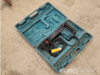 Stavebné zariadenia Makita HM1100 110 Volt Breaker: obrázok 4 Stavebné zariadenia Makita HM1100 110 Volt Breaker: obrázok 4