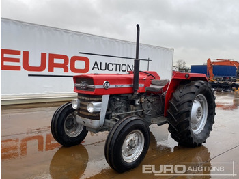 Traktor MASSEY FERGUSON