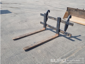 Manipulačná technika JCB