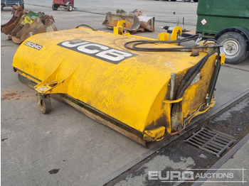 Manipulačná technika JCB