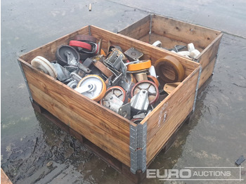 Stavebné zariadenia