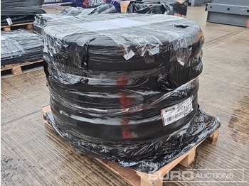 Stavebné zariadenia