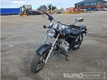 Motocykel