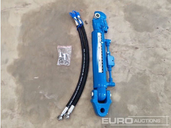 Poľnohospodárske stroje Unused 2025 Hanlida WTL-HK80X40X200-18MPA Hydraulic Top Link, Bore 80, Stroke 200, 3/8 Port, 21 MPA,  Fittings & Hoses: obrázok 2