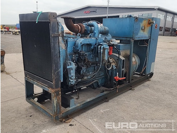 Motor CUMMINS