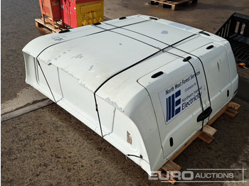 Stavebné zariadenia