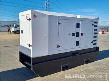 Elektrický generátor SDMO R220: obrázok 5 Elektrický generátor SDMO R220: obrázok 5